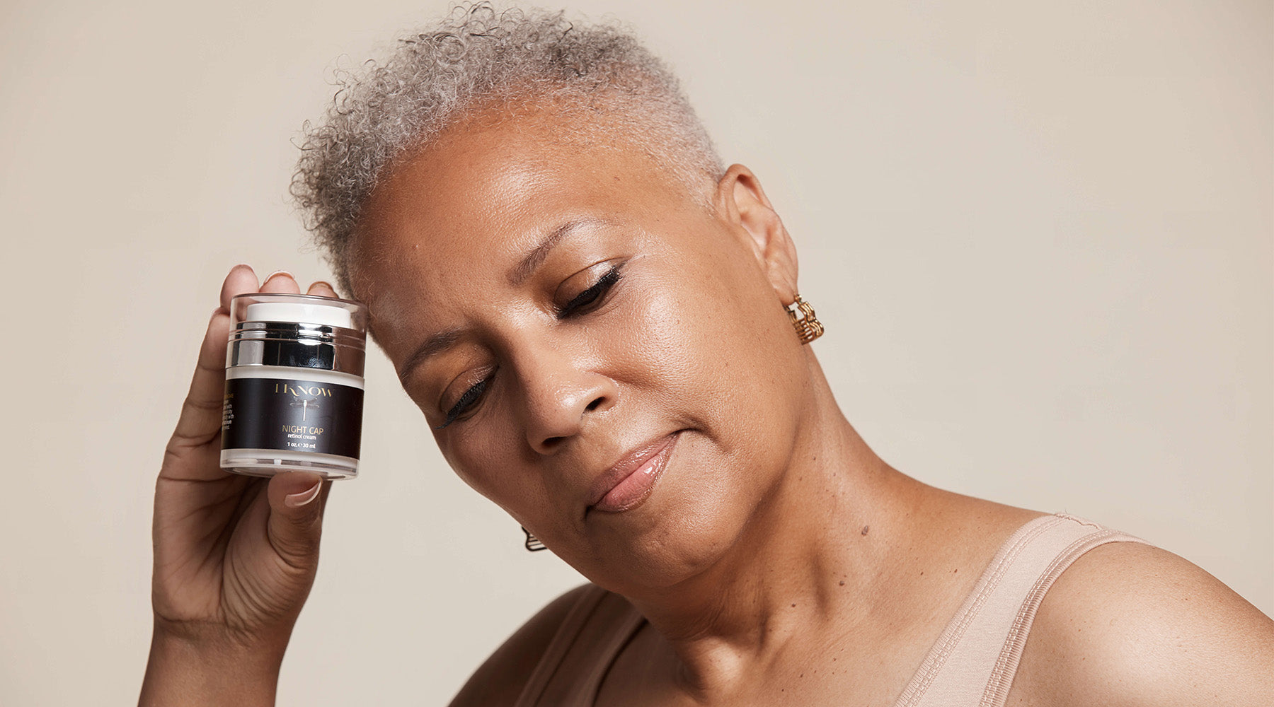 What is Retinol Good For? The Benefits for Black & Melanin-Rich Skin T ...